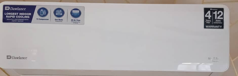 Mega T3 Pro Inverter AC Dawlance