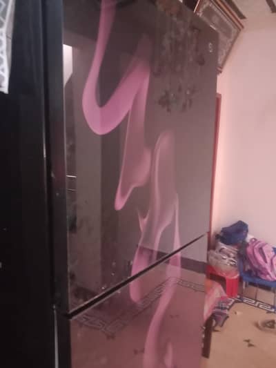 Haier jumbo size