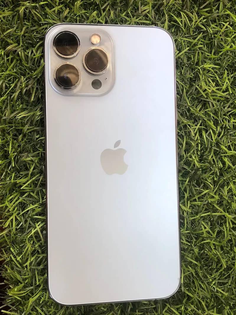 Apple iPhone 13 Pro Max 2