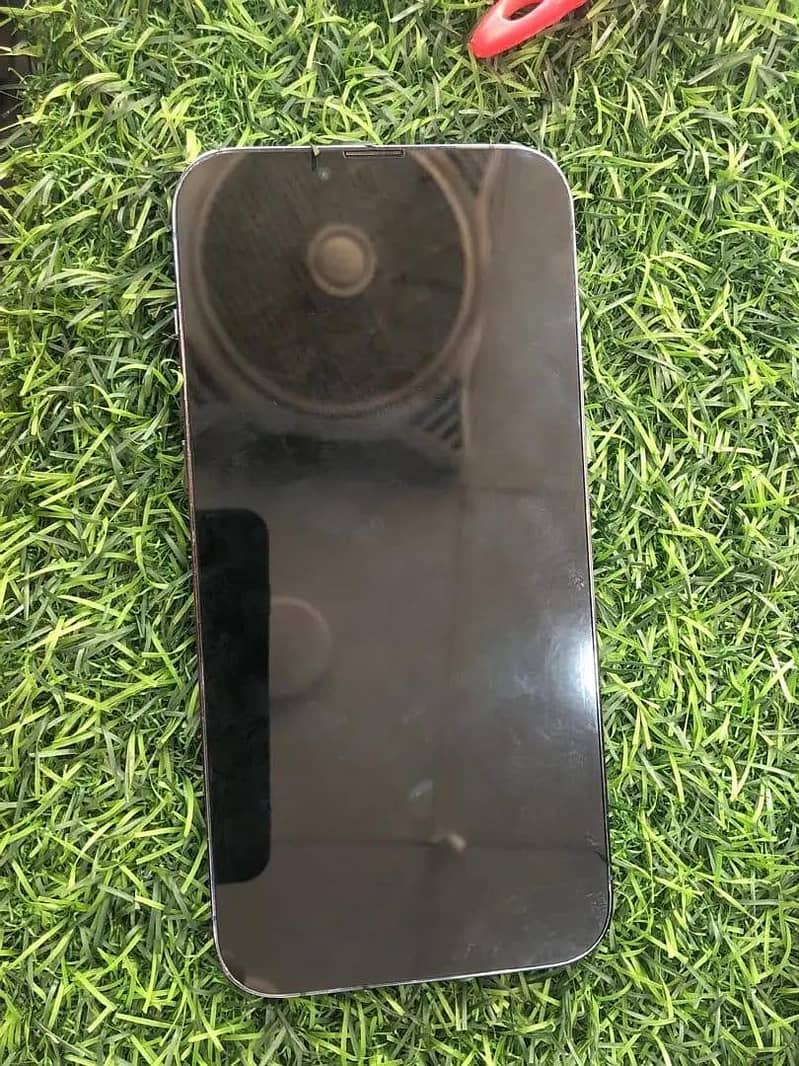 Apple iPhone 13 Pro Max 3