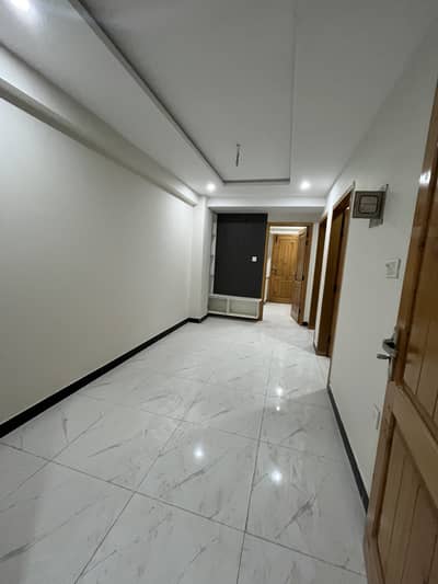 Flat In H-13 For Rent