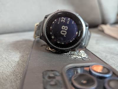 Garmin forerunner 945 music