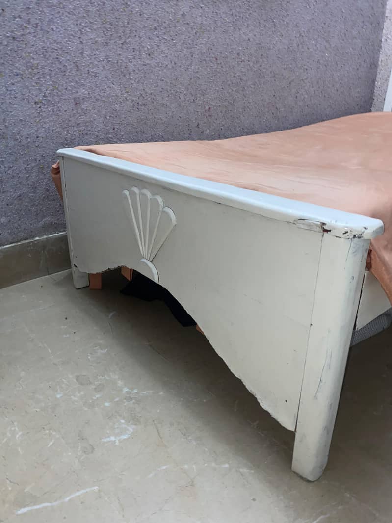 single bed 1