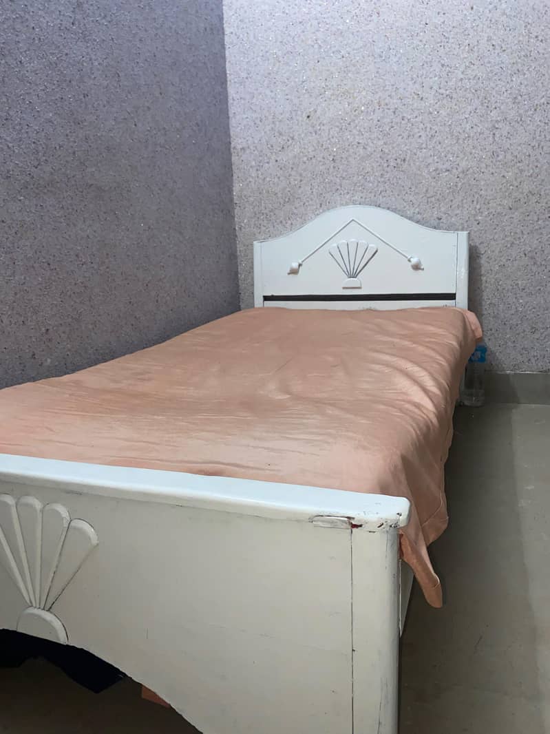 single bed 2