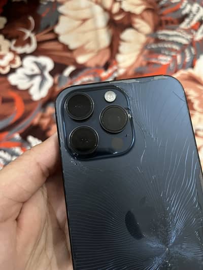 Apple iPhone 15 Pro Max