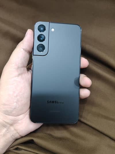 Samsung Mobile S22
