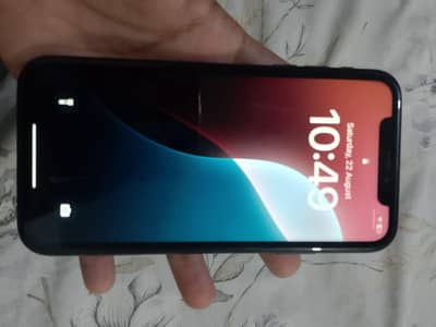 Apple iPhone XR