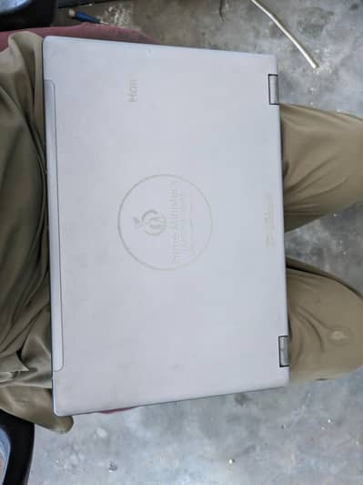 Haier Y11c laptop touch screen