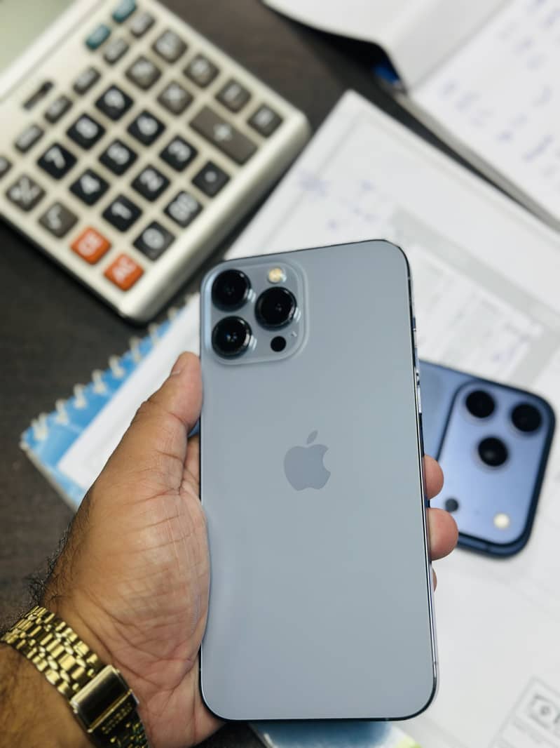 Apple iPhone 13 Pro Max 2