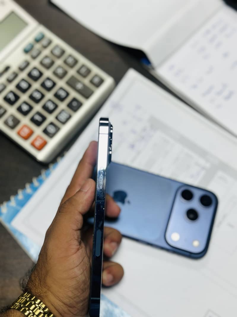 Apple iPhone 13 Pro Max 4