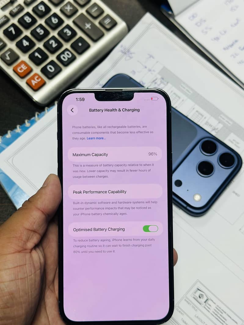 Apple iPhone 13 Pro Max 9