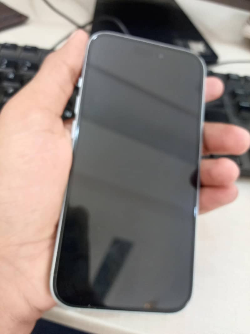 Apple iPhone 15 1