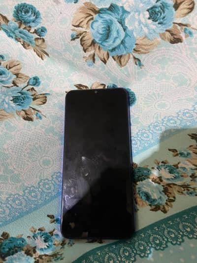 Vivo Y21A 2021