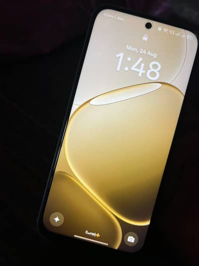 OPPO A6 256 GB