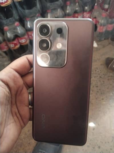 Vivo Y29