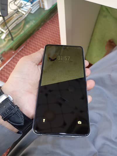 Infinix Smart 8 4/64gb