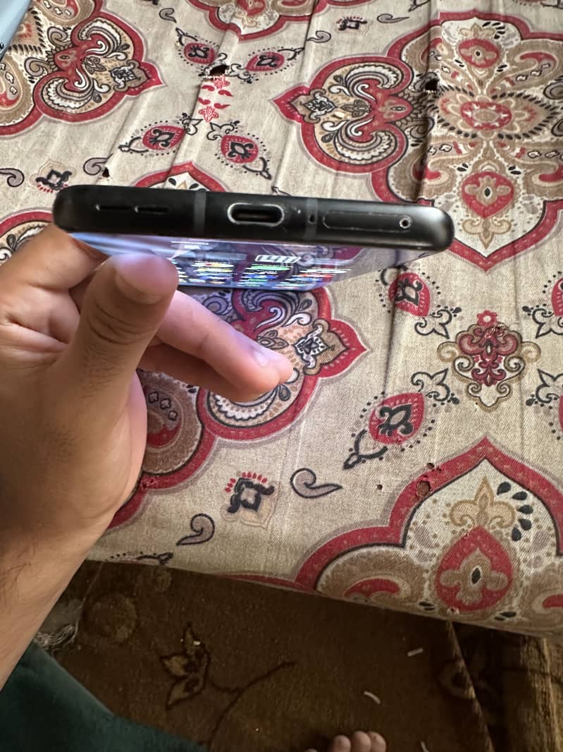 One Plus 10 Pro 2