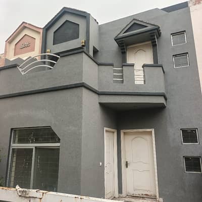 House Of 5 Marla In Eden Lane Villas 2 For Sale