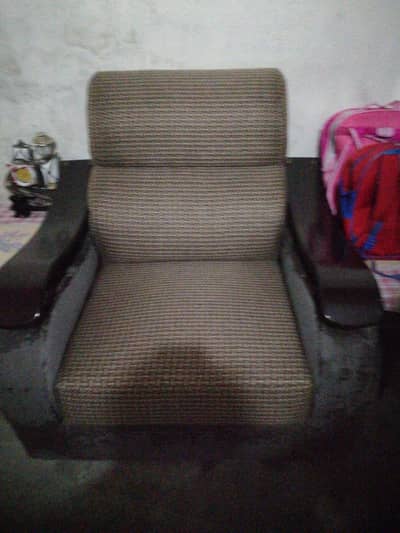 3 pcs sofa set for sale