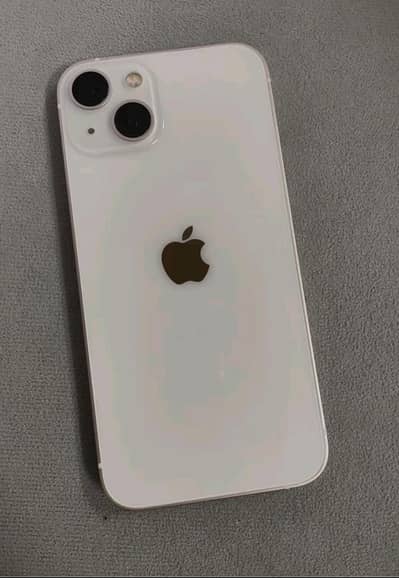 Apple iPhone 13 Urgent sale