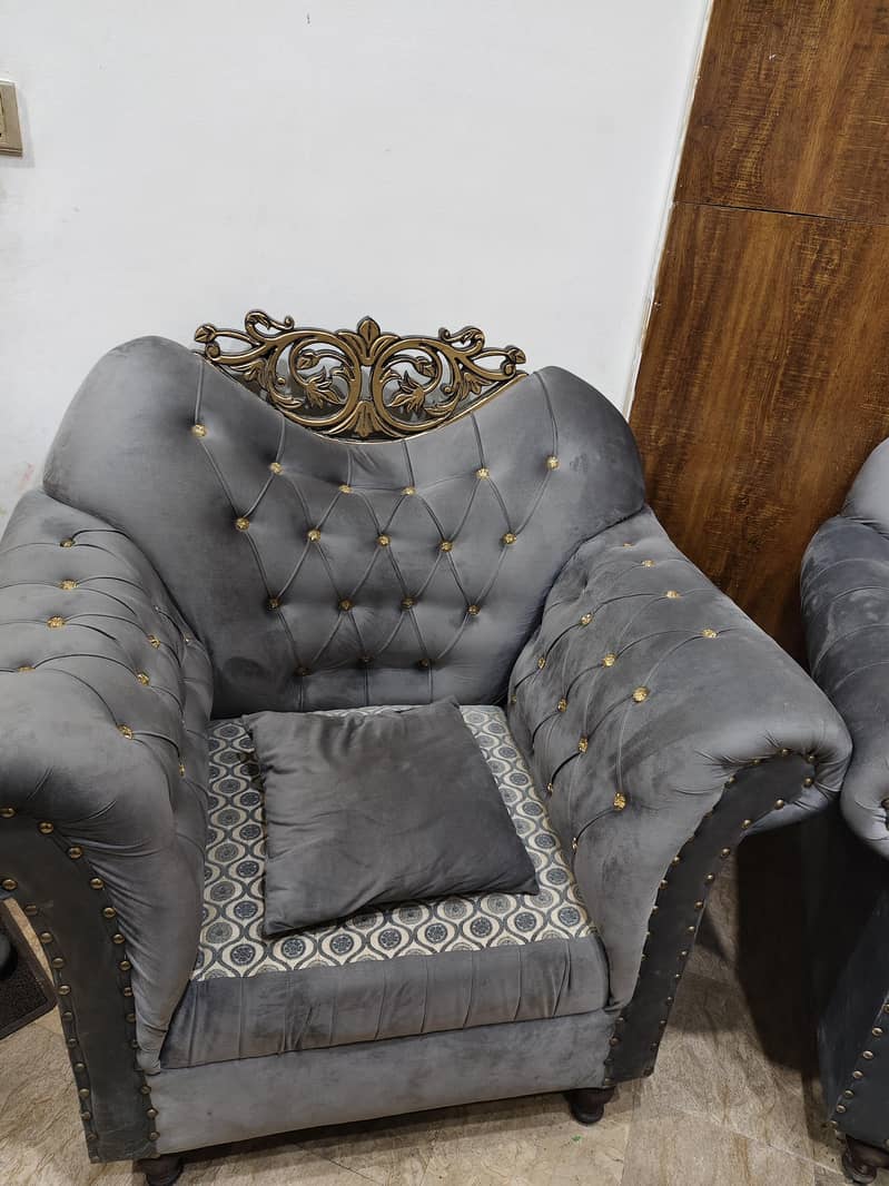 sofas table and deewan 2