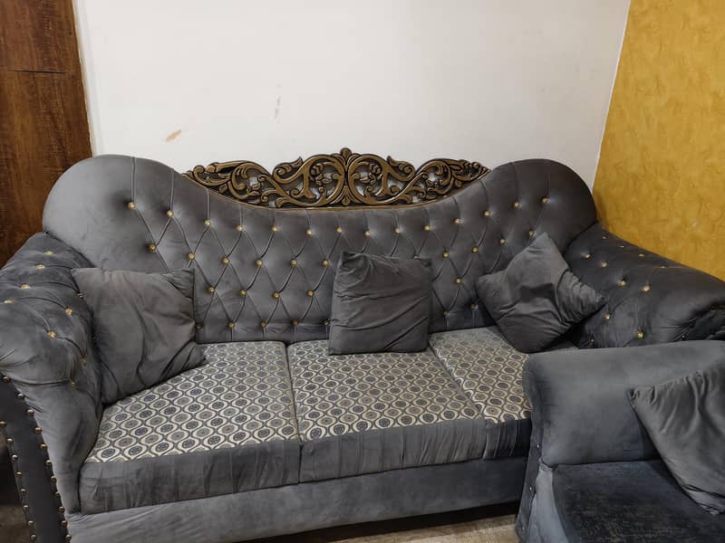 sofas table and deewan 6