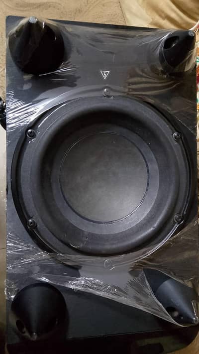 Onkyo powered woofer like bose,Sony,JBL,denon