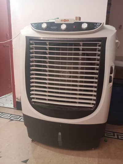 super Asia Air Cooler
