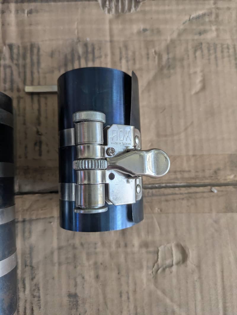 Ring Clamps 2
