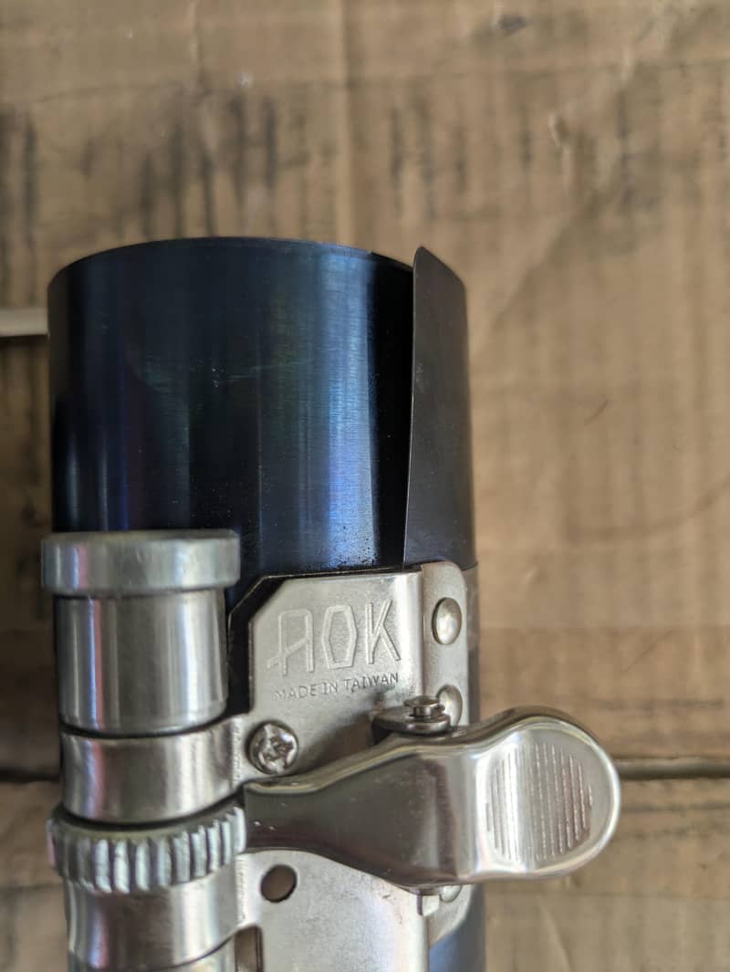 Ring Clamps 3