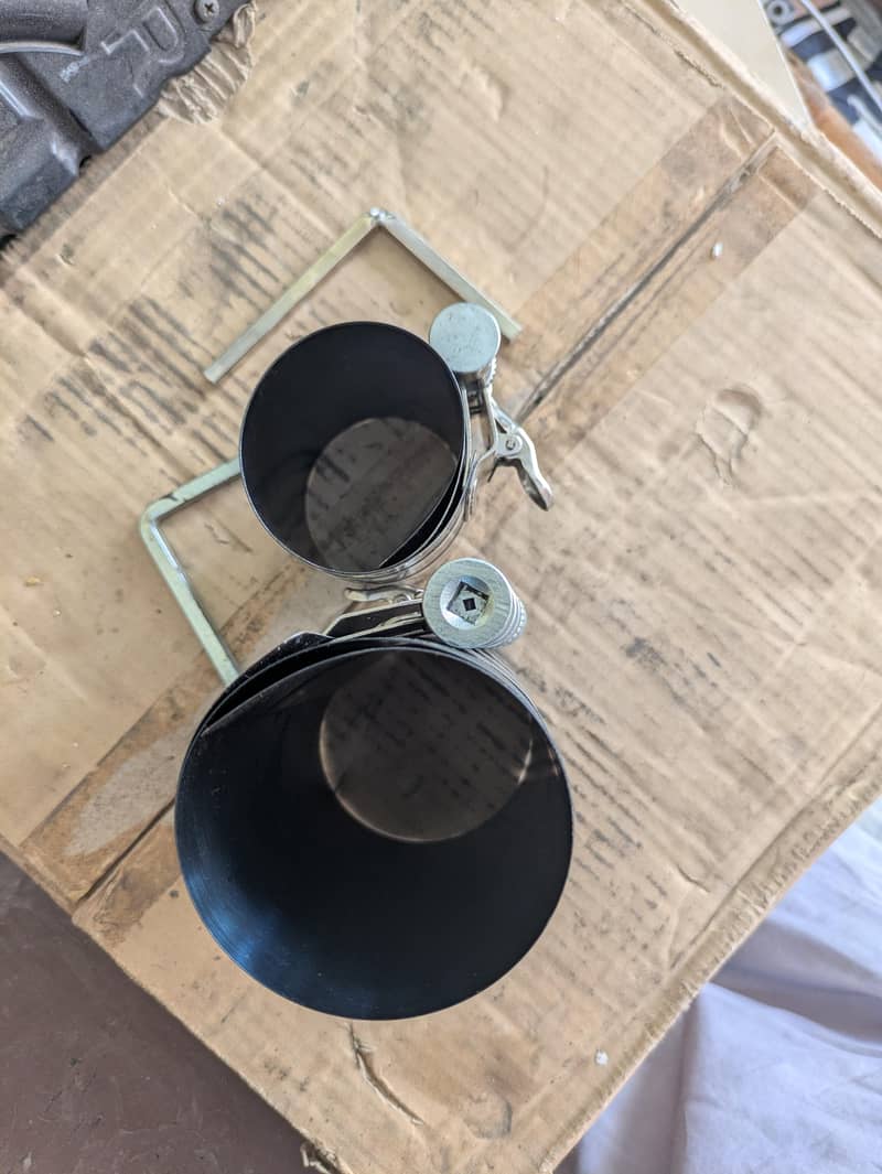 Ring Clamps 4