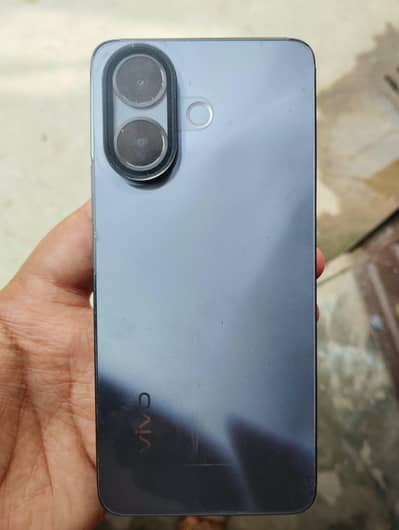 Vivo V60 lite 5g 12 256