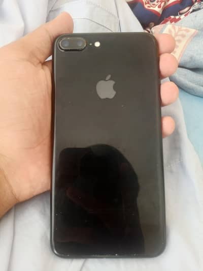 Apple iPhone 7 Plus