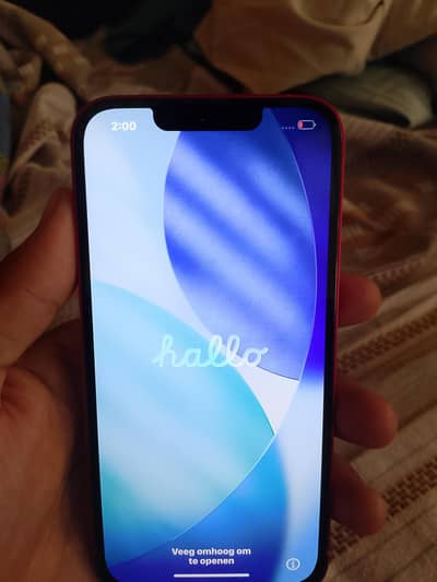 Apple iPhone 13