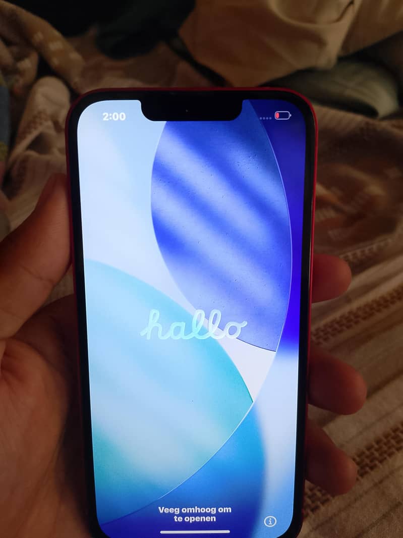 Apple iPhone 13 0
