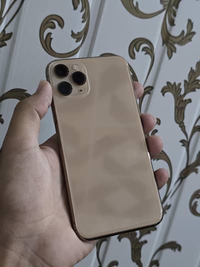 Apple iPhone 11 Pro