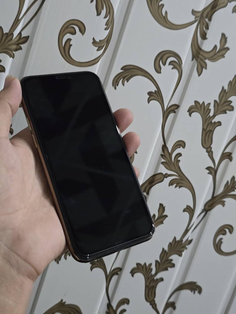 Apple iPhone 11 Pro 1