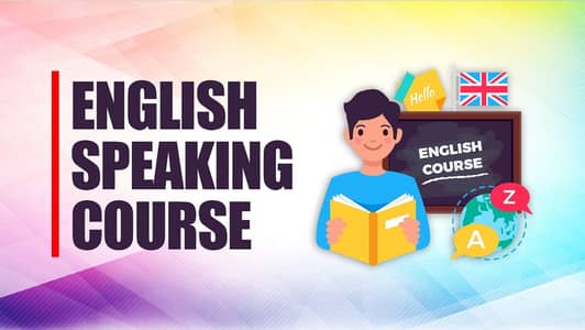 Learn English speaking
