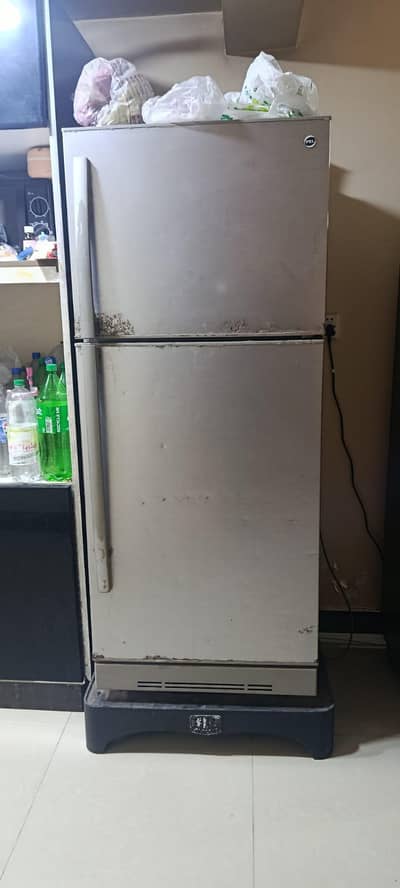 Pel Refrigerator