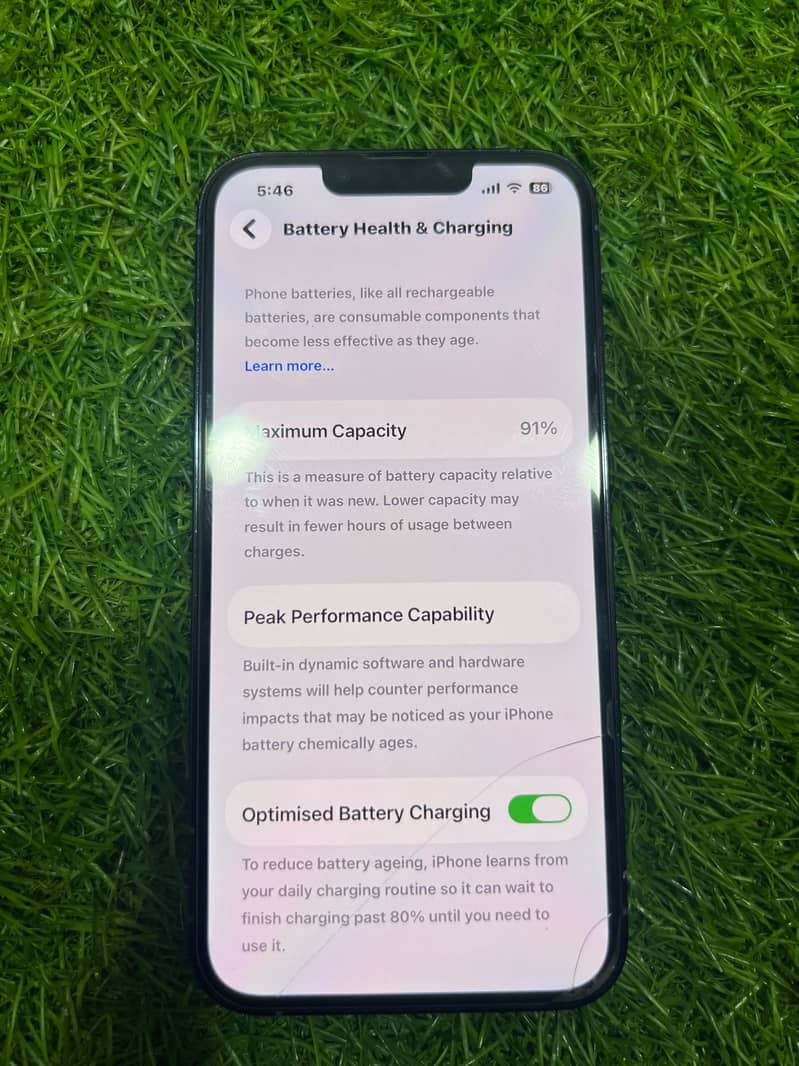 Apple iPhone 13 Pro 1
