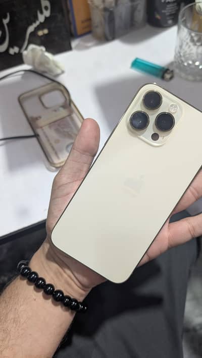 Apple iPhone 14 Pro Max