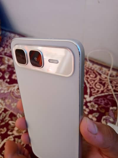Infinix Smart 10 plus White