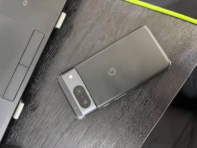 Google Pixel 8