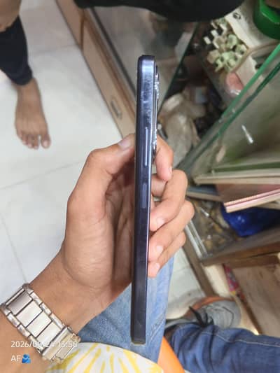infinix hot 40i
