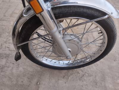 Honda 125 bic for sale 25 modal 03451400338 03464952094