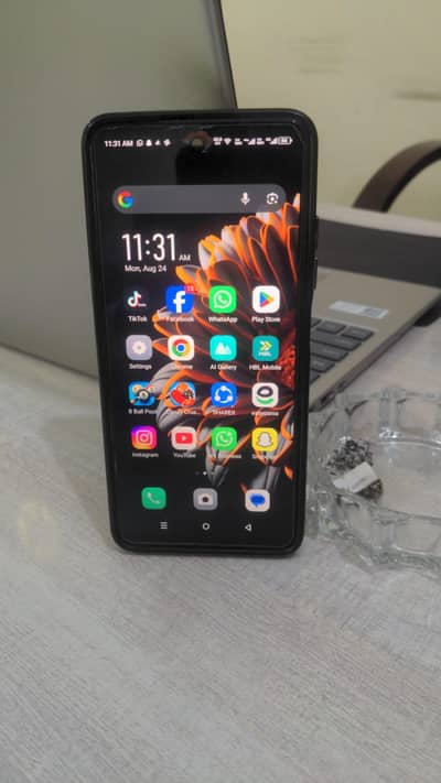 Infinix Hot 40i