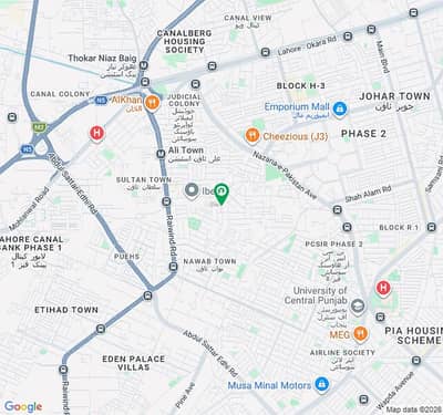 Prime 4 Kanal House For Sale