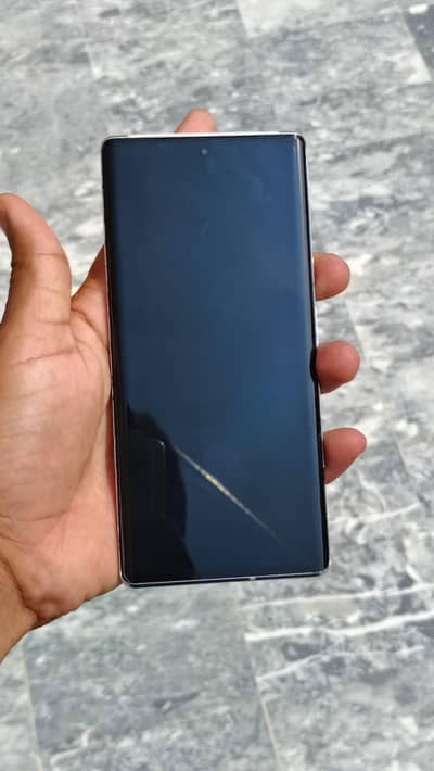 Google Pixel 6 Pro