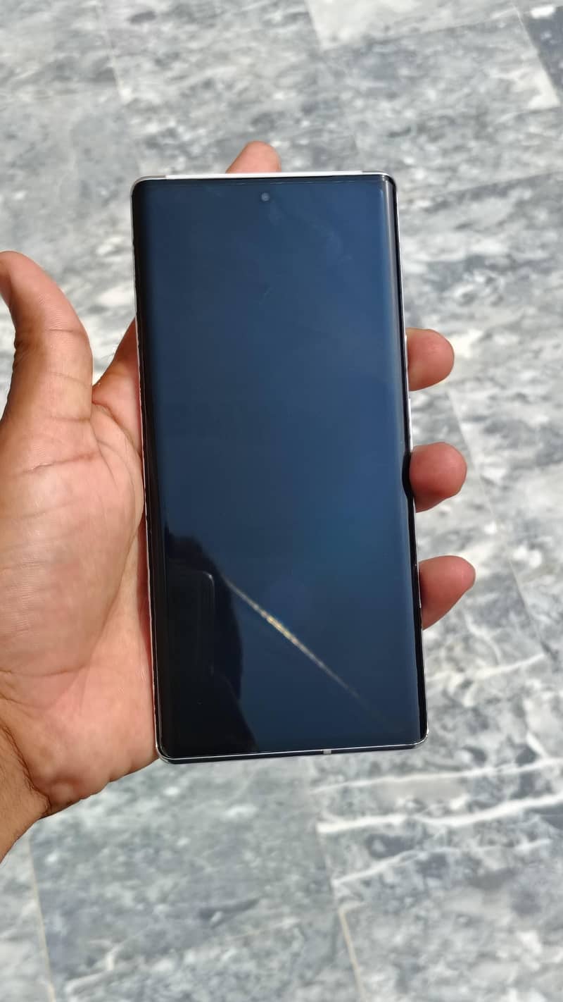Google Pixel 6 Pro 0