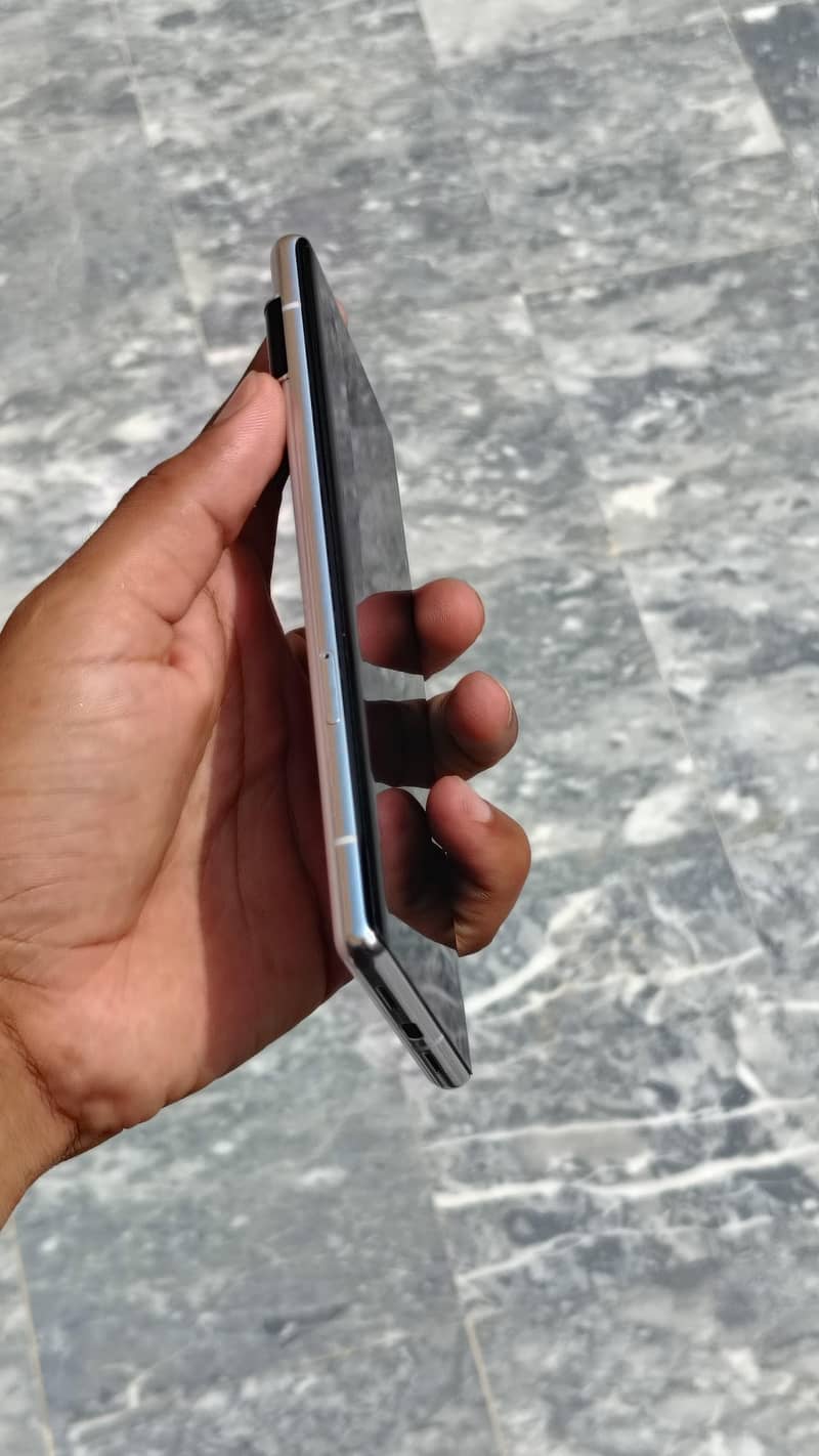 Google Pixel 6 Pro 4